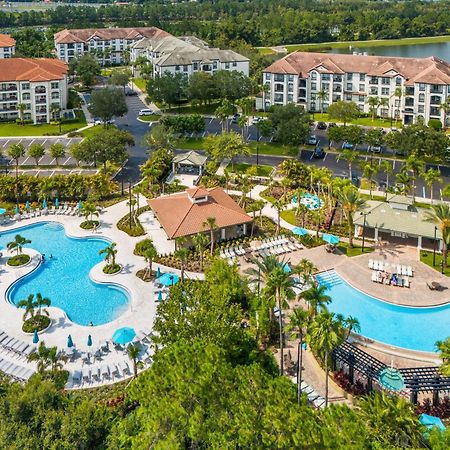 Florida Palms Villa Orlando Exterior photo