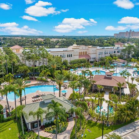 Florida Palms Villa Orlando Exterior photo