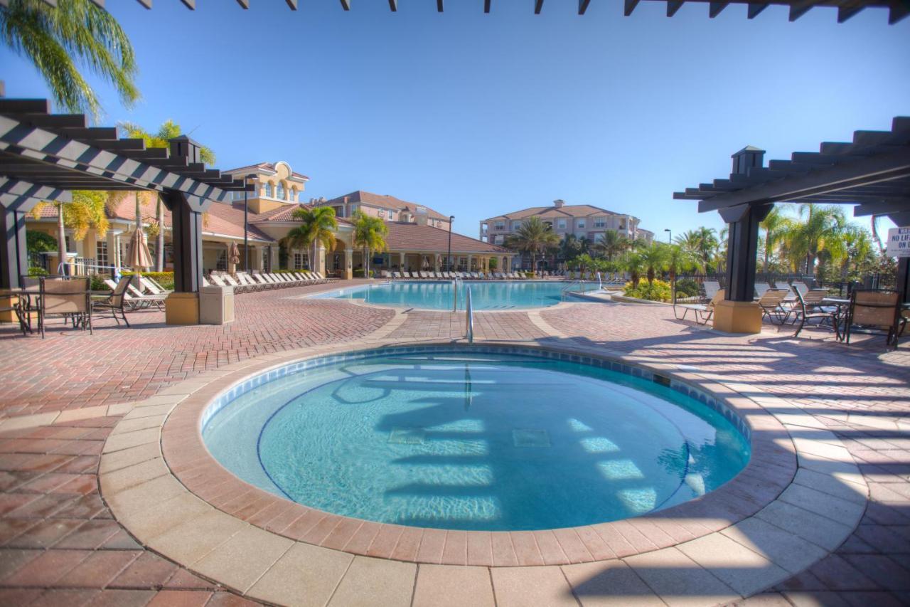 Florida Palms Villa Orlando Exterior photo