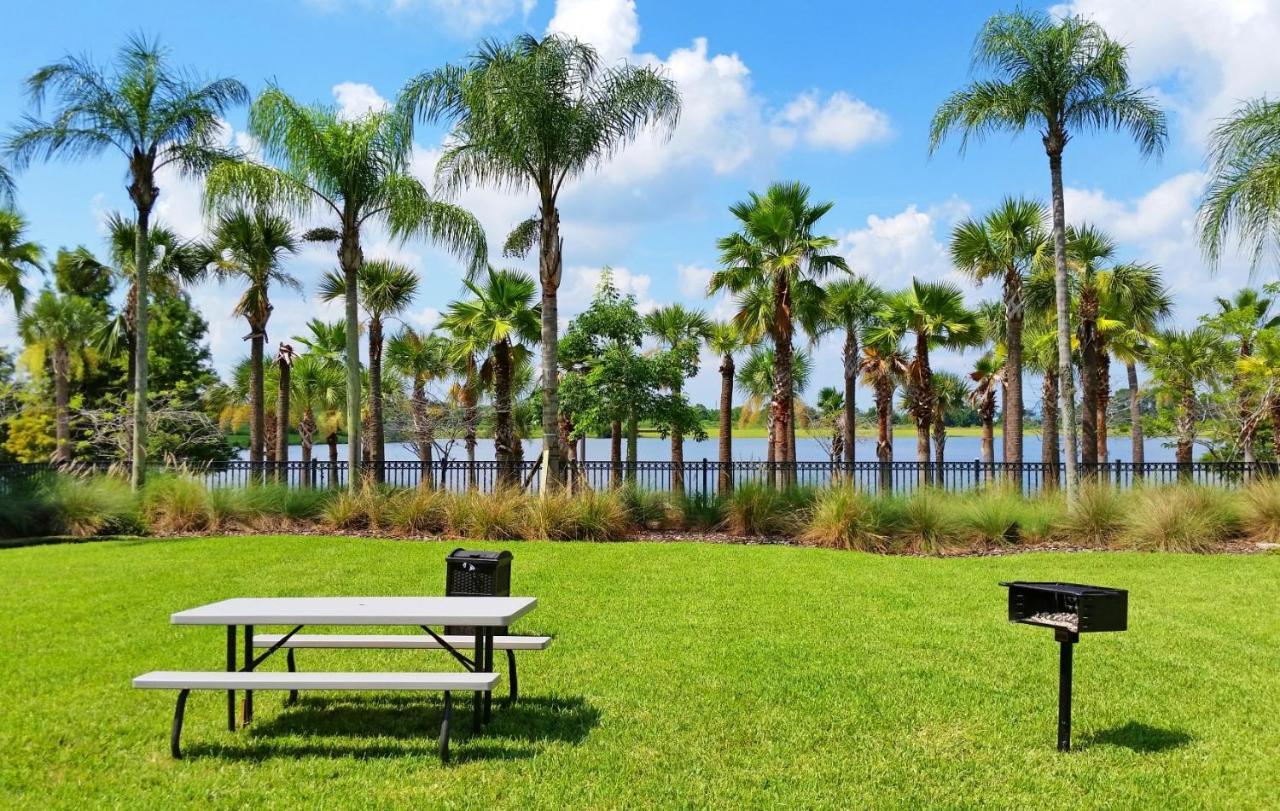 Florida Palms Villa Orlando Exterior photo