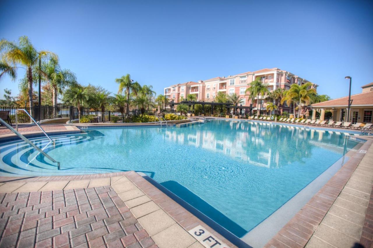 Florida Palms Villa Orlando Exterior photo