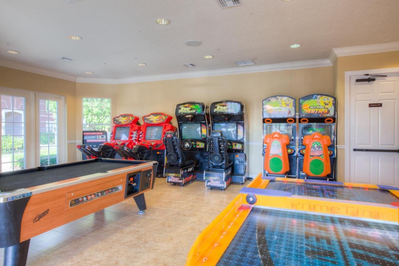 Florida Palms Villa Orlando Exterior photo