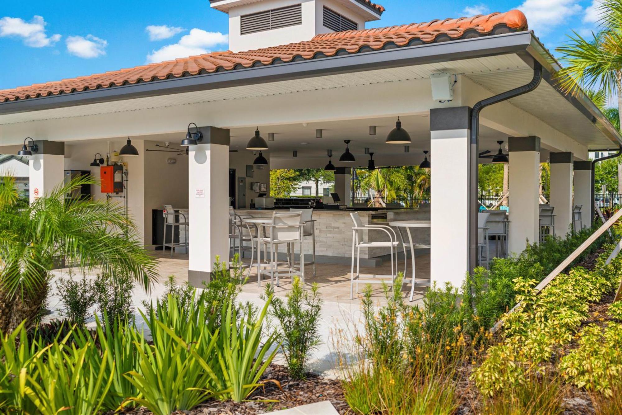 Florida Palms Villa Orlando Exterior photo