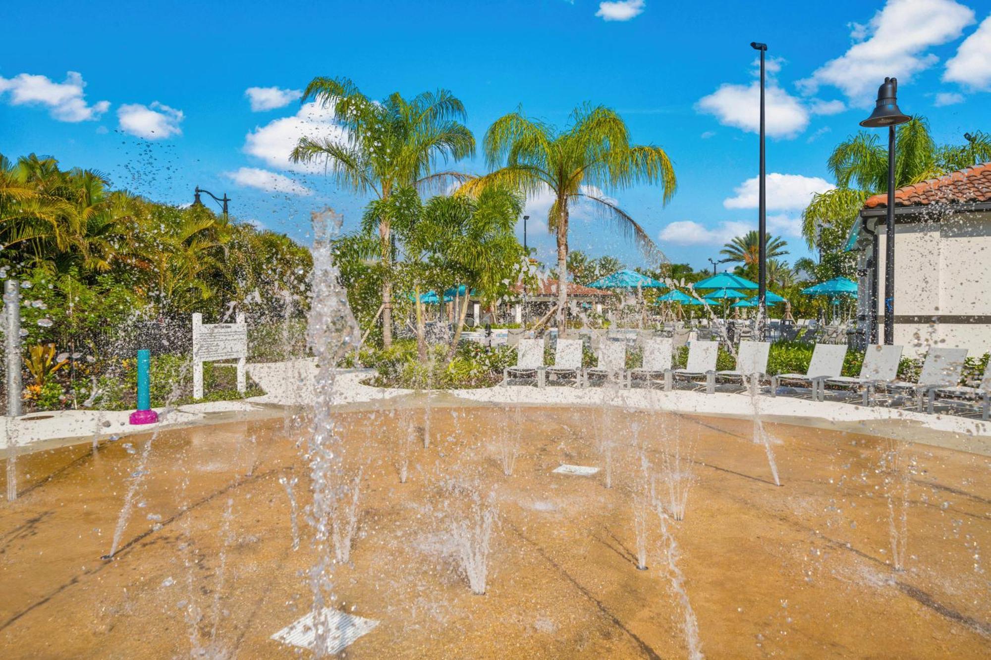 Florida Palms Villa Orlando Exterior photo