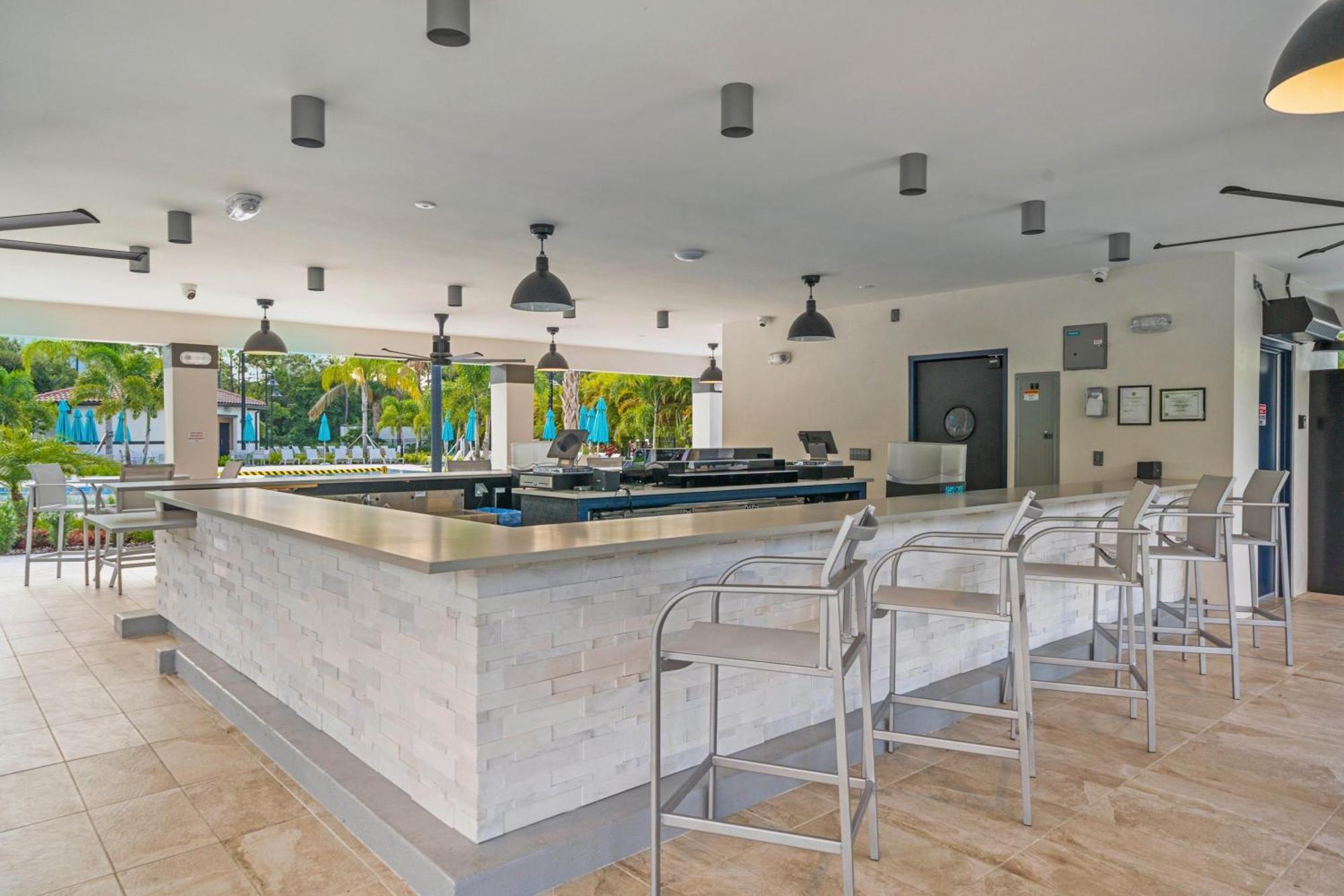 Florida Palms Villa Orlando Exterior photo