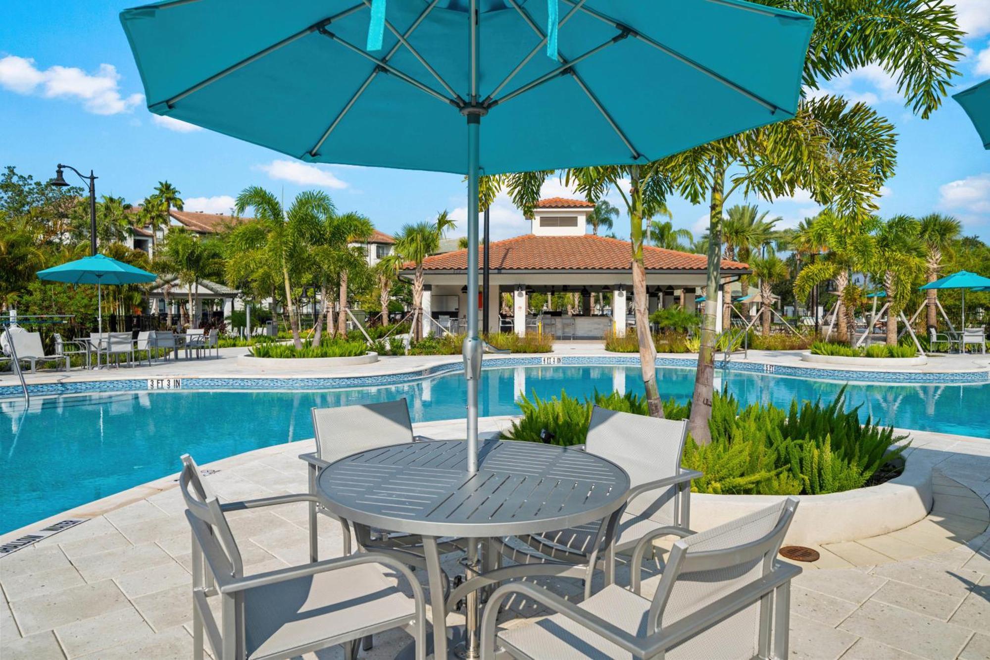 Florida Palms Villa Orlando Exterior photo