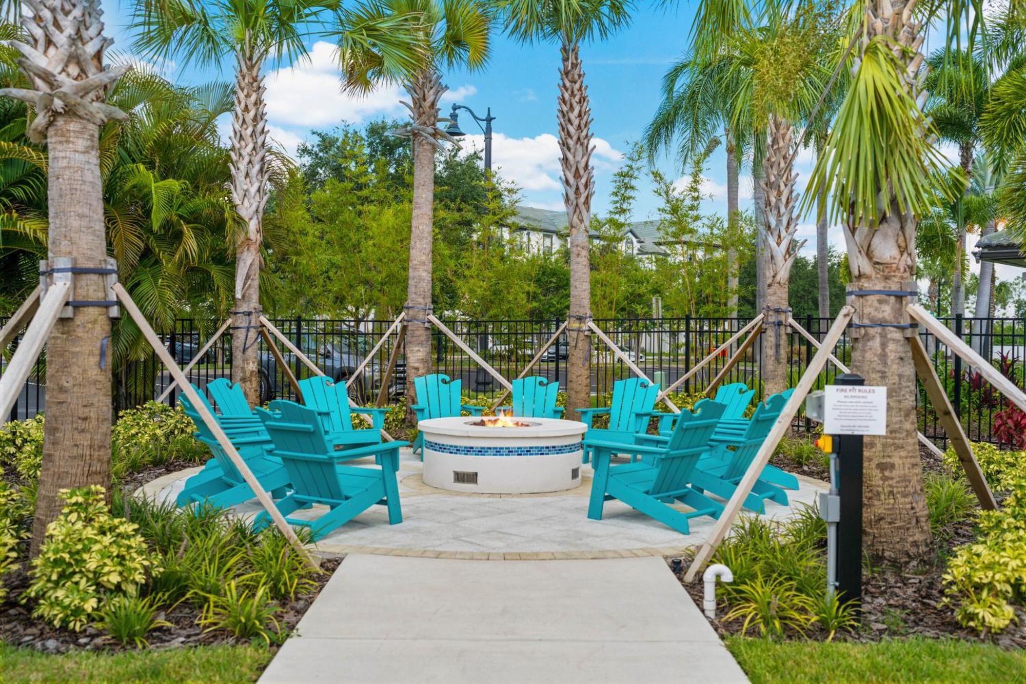 Florida Palms Villa Orlando Exterior photo