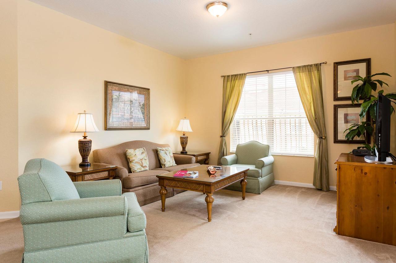 Florida Palms Villa Orlando Exterior photo